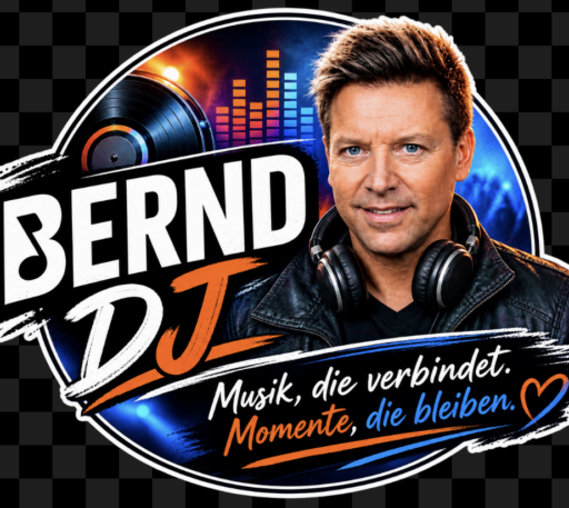 Musik, Stimmung und beste Unterhaltung – live oder als DJ